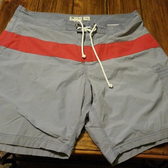 J. Crew Swim J Crew Swim Trunks Poshmark